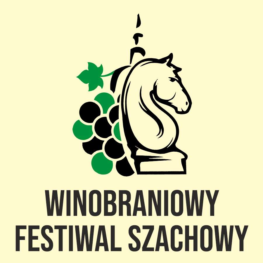 Winobraniowy Festiwal Szachowy Zielona Góra 2023