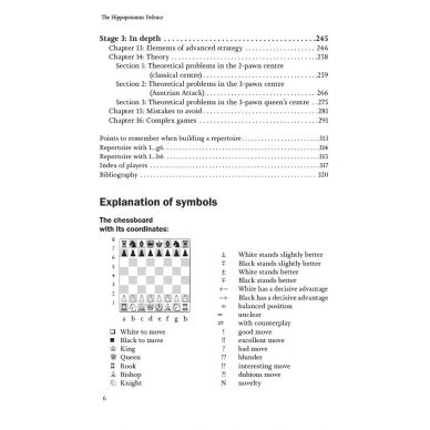 The HIPPO System: A Universal Chess Opening for White & Black by