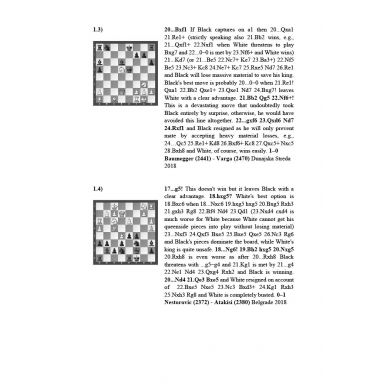 Chess Tactics - Volume 3: Sharpen your tactical ability daily on