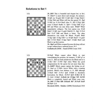 Catastrophes & Tactics in the Chess Opening: Volume 2 - Carsten Hansen