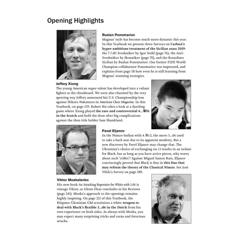 NEW IN CHESS - Yearbook nr 132 (K-339/132)