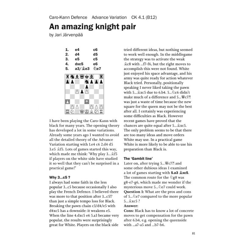 NEW IN CHESS - Yearbook nr 133 (K-339/133)