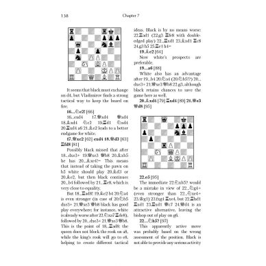 Alexander Nikitin: Coaching Kasparov, Year by Year and Move by