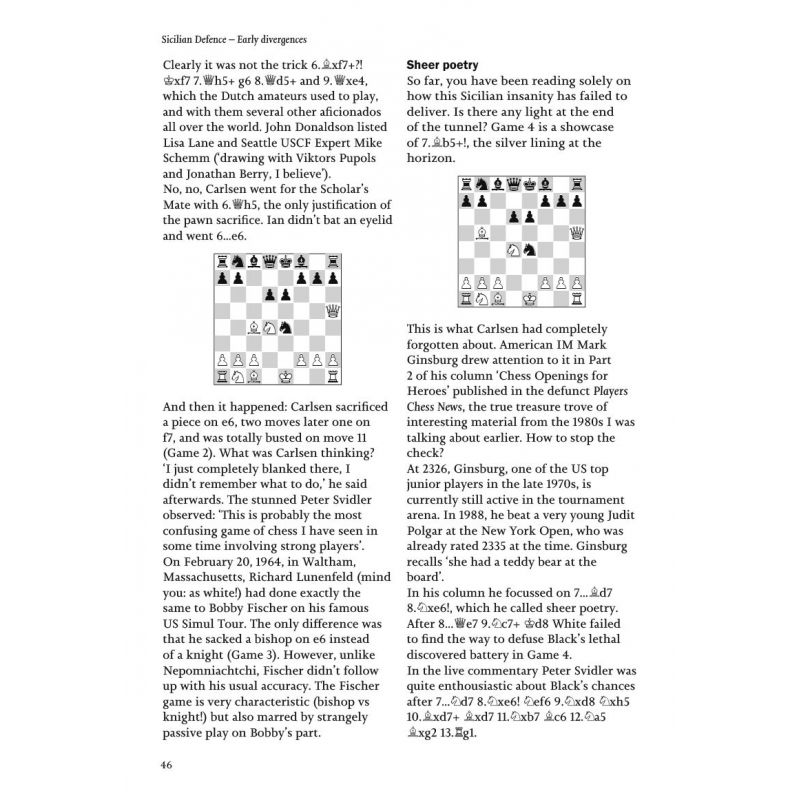 NEW IN CHESS - Yearbook nr 135 (K-339/135)