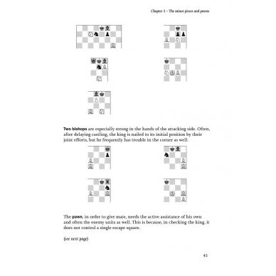 A Modern Guide to Checkmating Patterns