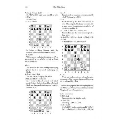 Playing the Petroff - Swapnil Dhopade