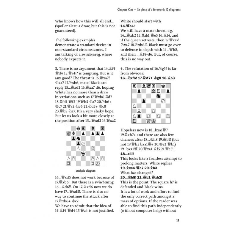 Winning Quickly with 1.b3 and 1...b6: Odessky’s Sparkling Lines and Deadly Traps - Ilya Odessky (K-5828)