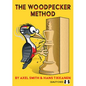 The Woodpecker Method - Axel Smith & Hans Tikkanen (K-5426)