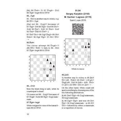 Magical Chess Endgames - Claus-Dieter Meyer/Karsten Muller