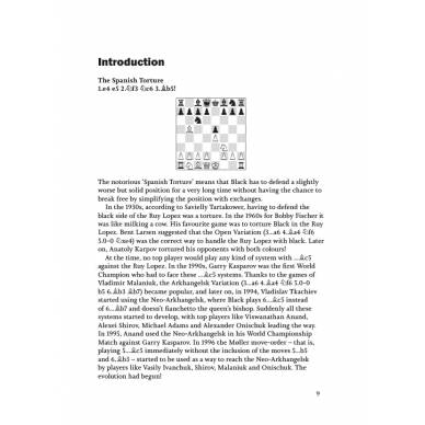 Carlsen's Neo-Møller : A Complete and Surprising Repertoire