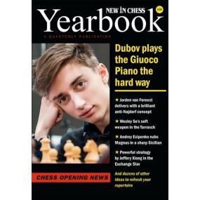 NEW IN CHESS - Yearbook nr 138