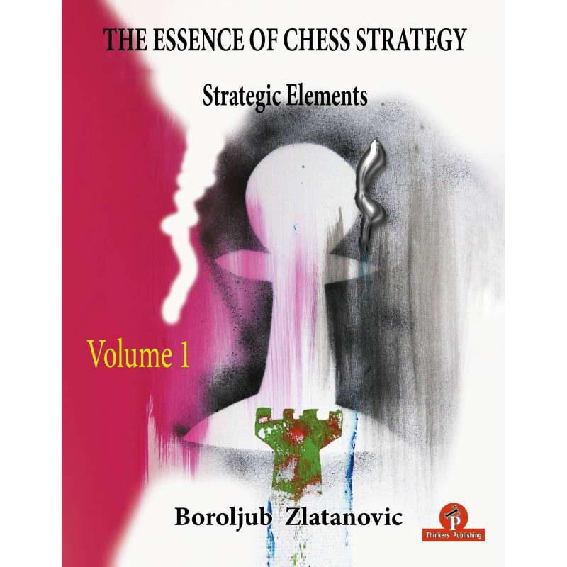 Grandmaster Preparation - Positional Play by Jacob Aagaard ( K-3538 ) -  Caissa Chess Store