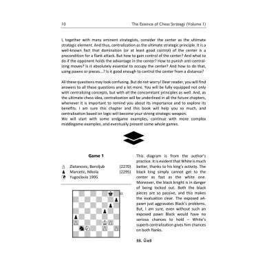 Grandmaster Preparation - Positional Play by Jacob Aagaard ( K-3538 ) -  Caissa Chess Store