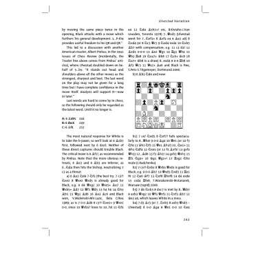 A Disreputable Opening Repertoire – Everyman Chess