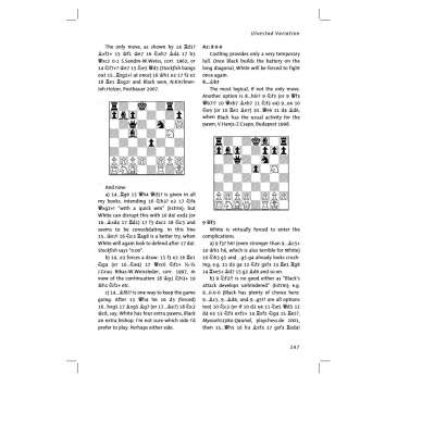 A Disreputable Opening Repertoire – Everyman Chess