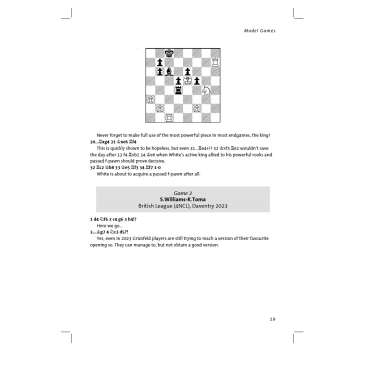 King's Indian Killer: The Harry Attack – Everyman Chess