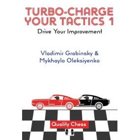 Turbo-Charge your Tactics...