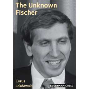 The Unknown Fischer - Cyrus...