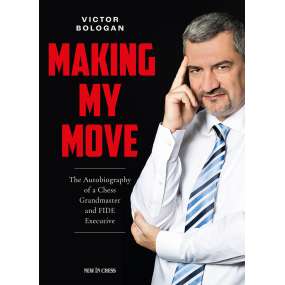 Making My Move: The...
