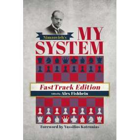 My System - FastTrack...