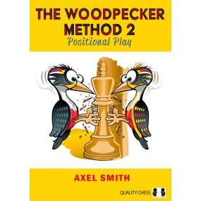 The Woodpecker Method 2 - Axel Smith (K-5426/2)