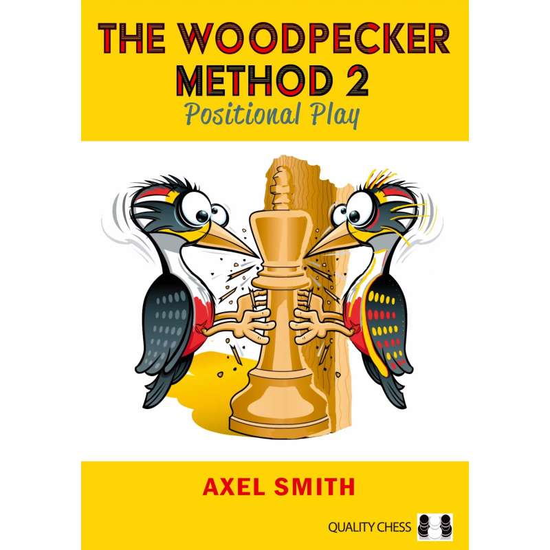 The Woodpecker Method 2 - Axel Smith (K-6376)