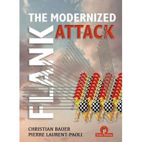 The Modernized Flank Attack - Christian Bauer, Pierre Laurent-Paoli (K-6381)