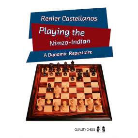 Playing the Nimzo-Indian - Renier Castellanos (K-6387)