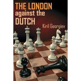 The London against the Dutch - Kiril Georgiev (K-6392)