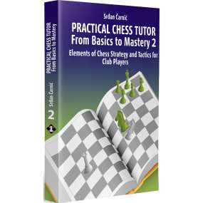 Practical Chess Tutor -...