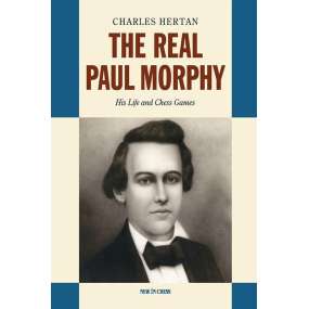 The real Paul Morphy -...