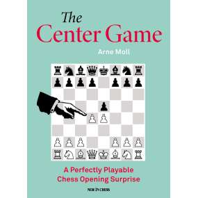 The Center Game - Arne Moll...