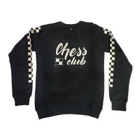 Bluza Szachowa "Chess Club"...