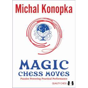 Magic Chess Moves - Michal...