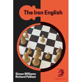 The Iron English . A...