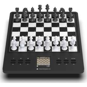 Komputer szachowy ChessChampion 2.0 (KS-27)