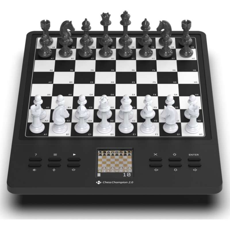 Komputer szachowy ChessChampion 2.0 (KS-27)