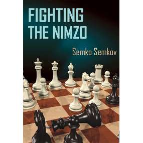 Fighting the Nimzo - Semko...