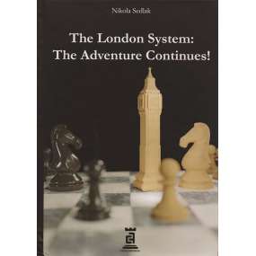 The London System - Nikola...