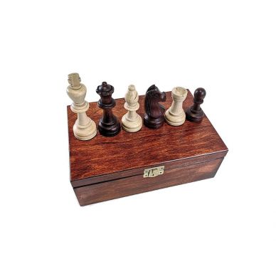 100 Square Chess and Checkers - Capablanca (S-228/2) - Caissa Chess Store