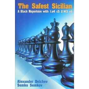 The Most Flexible Sicilian - A. Delchev and S. Semkov