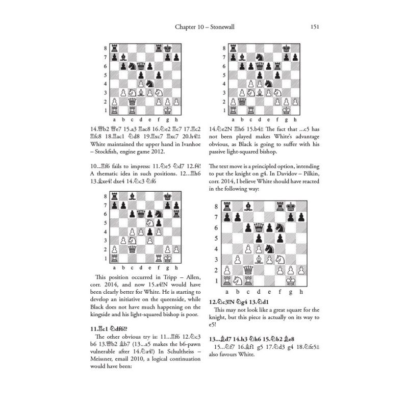 Grandmaster Repertoire 1B - The Queen's Gambit by Boris Avrukh (K-5131/1B)