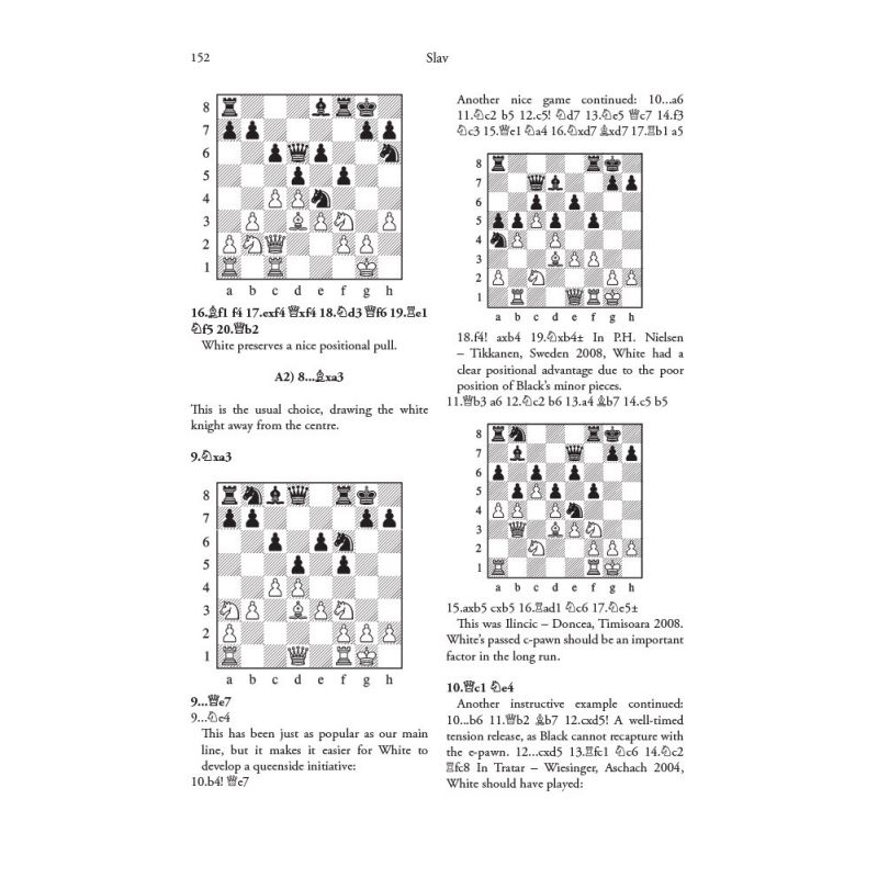 Grandmaster Repertoire 1B - The Queen's Gambit by Boris Avrukh (K-5131/1B)