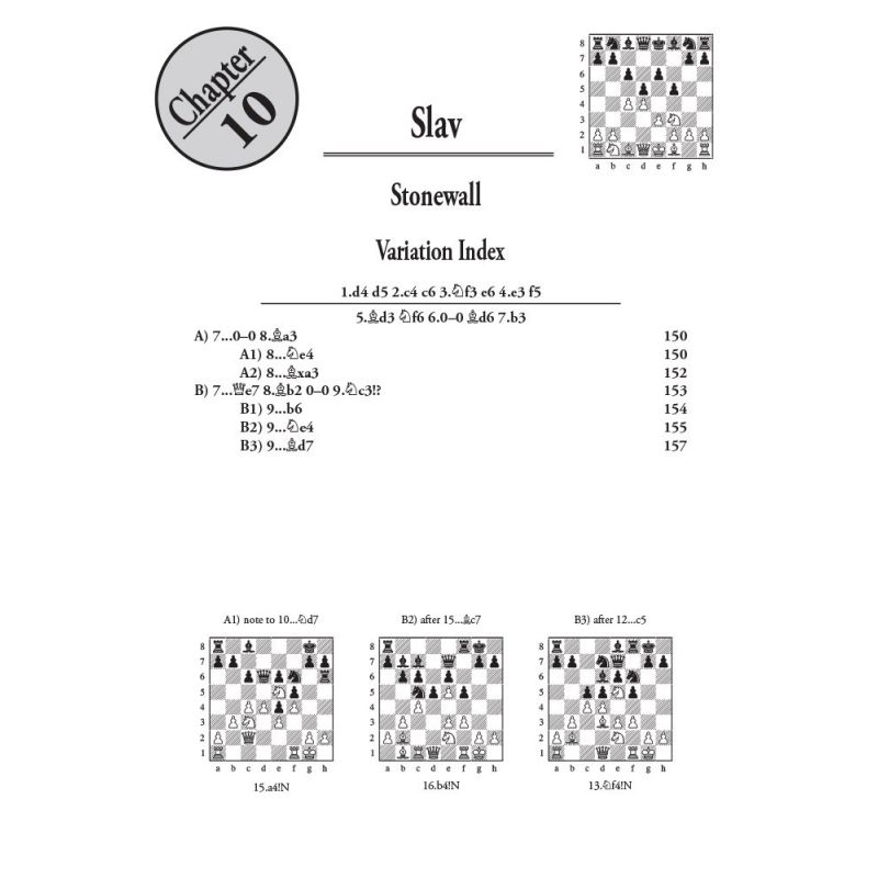 Grandmaster Repertoire 1B - The Queen's Gambit by Boris Avrukh (K-5131/1B)